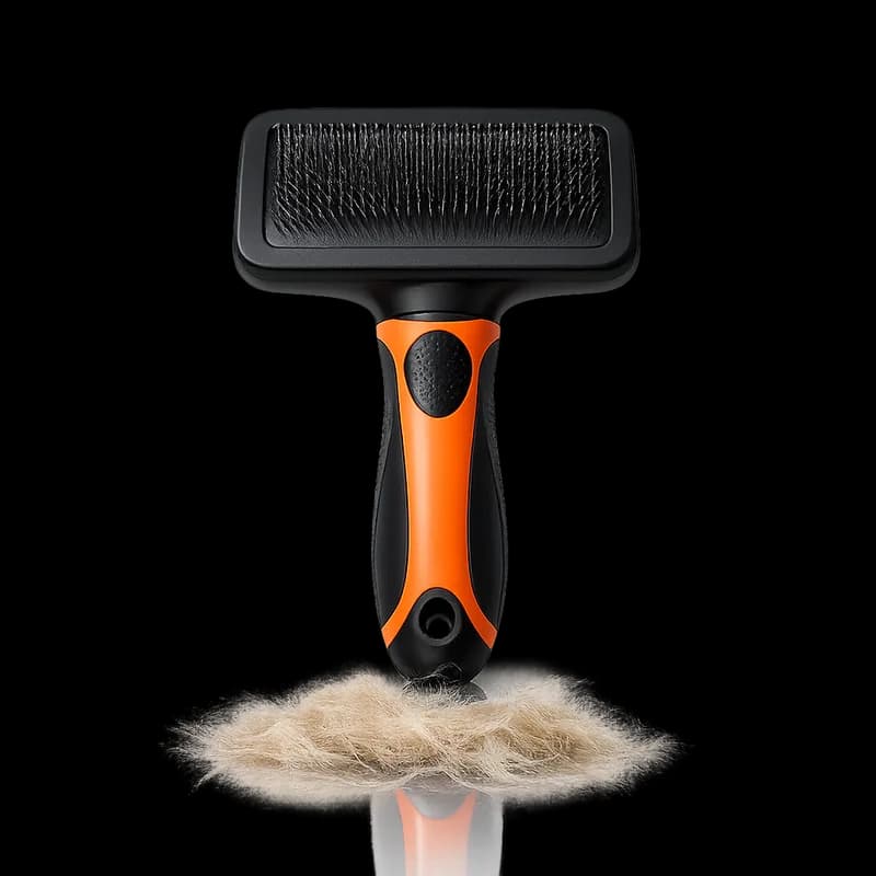 Grooming