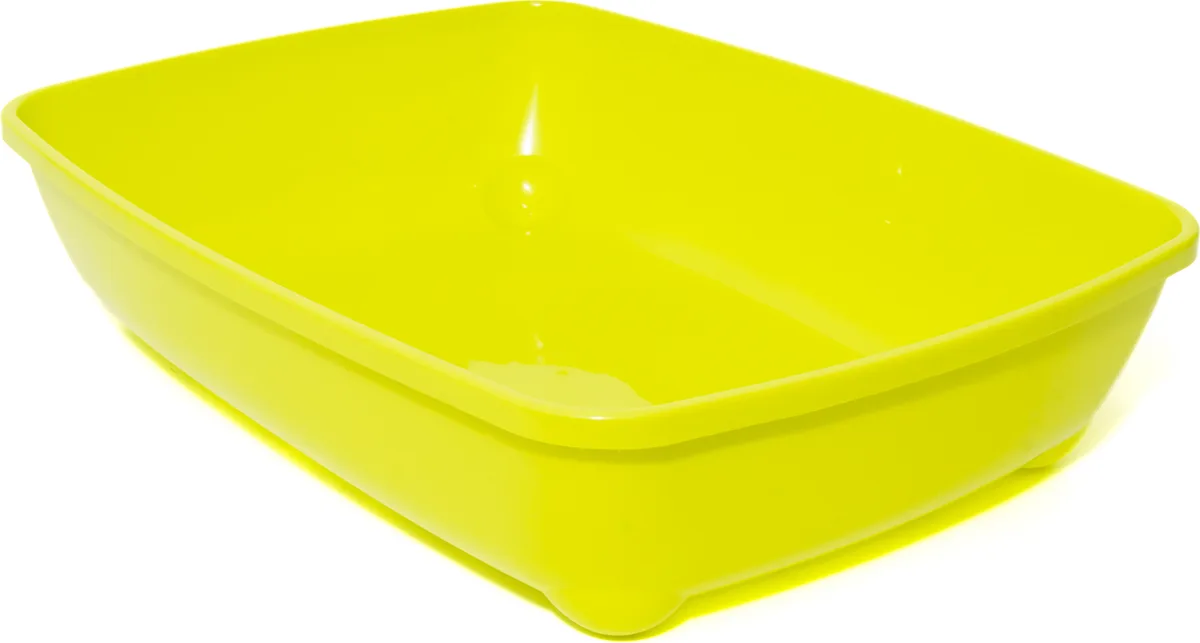 Arenero grande 50 cm
