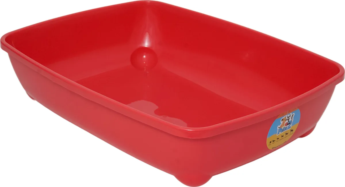 Arenero grande 50 cm