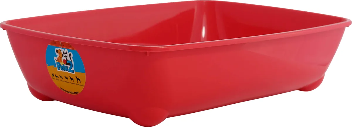 Arenero mediano 42 cm