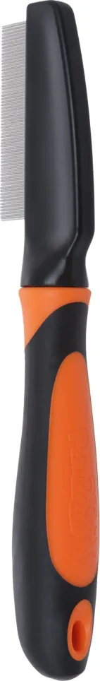 Peine para pulgas