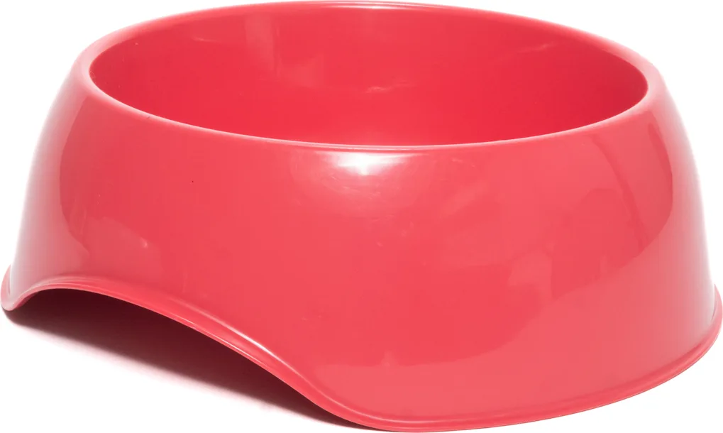 Plato de plástico 700 ml