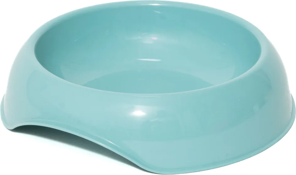 Plato de plástico 350 ml