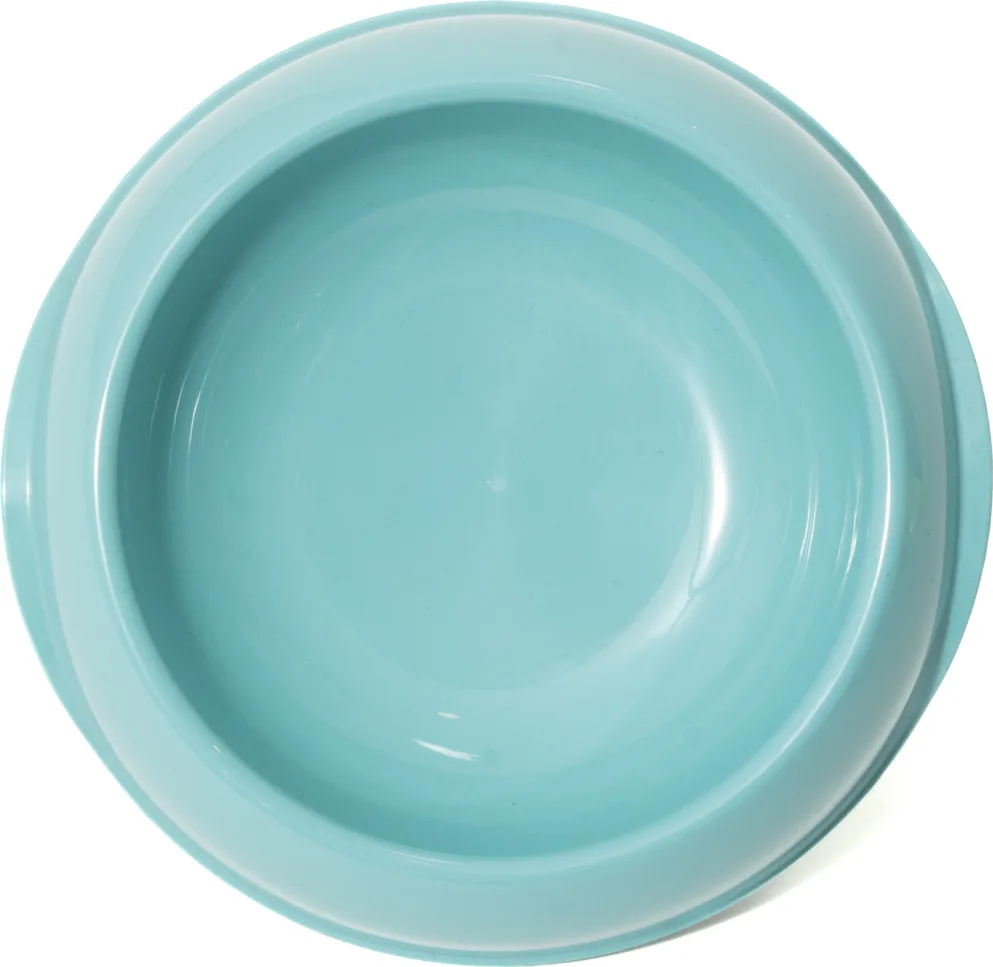 Plato de plástico 350 ml — otra vista