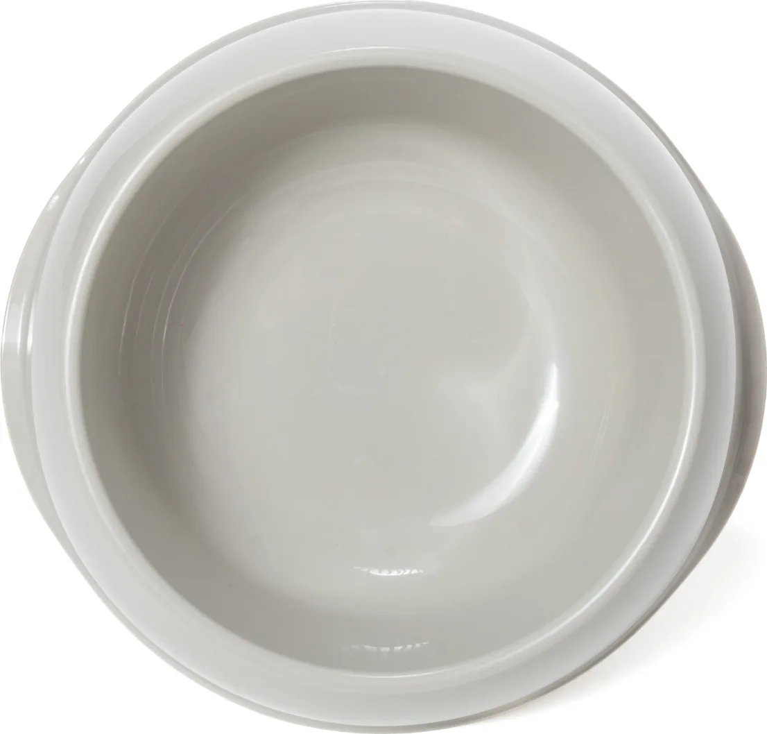 Plato de plástico 1300 ml